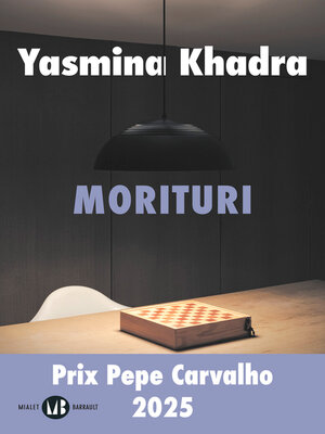 cover image of Morituri